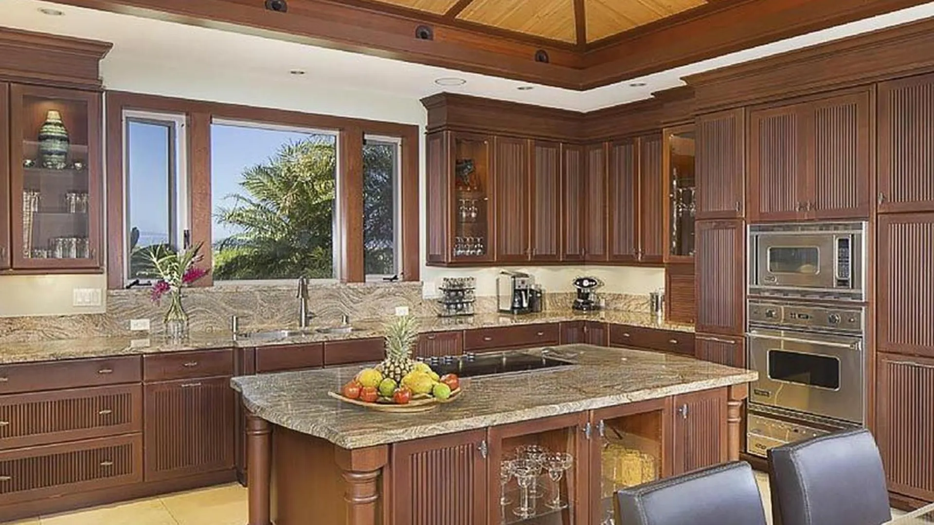Champion Ridge Home Waikoloa USA