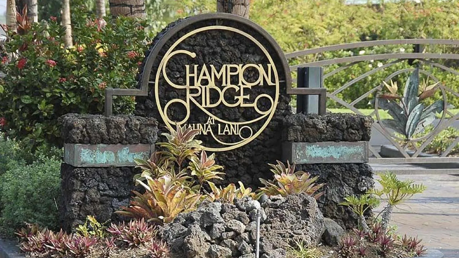 Villa Champion Ridge Home Waikoloa USA