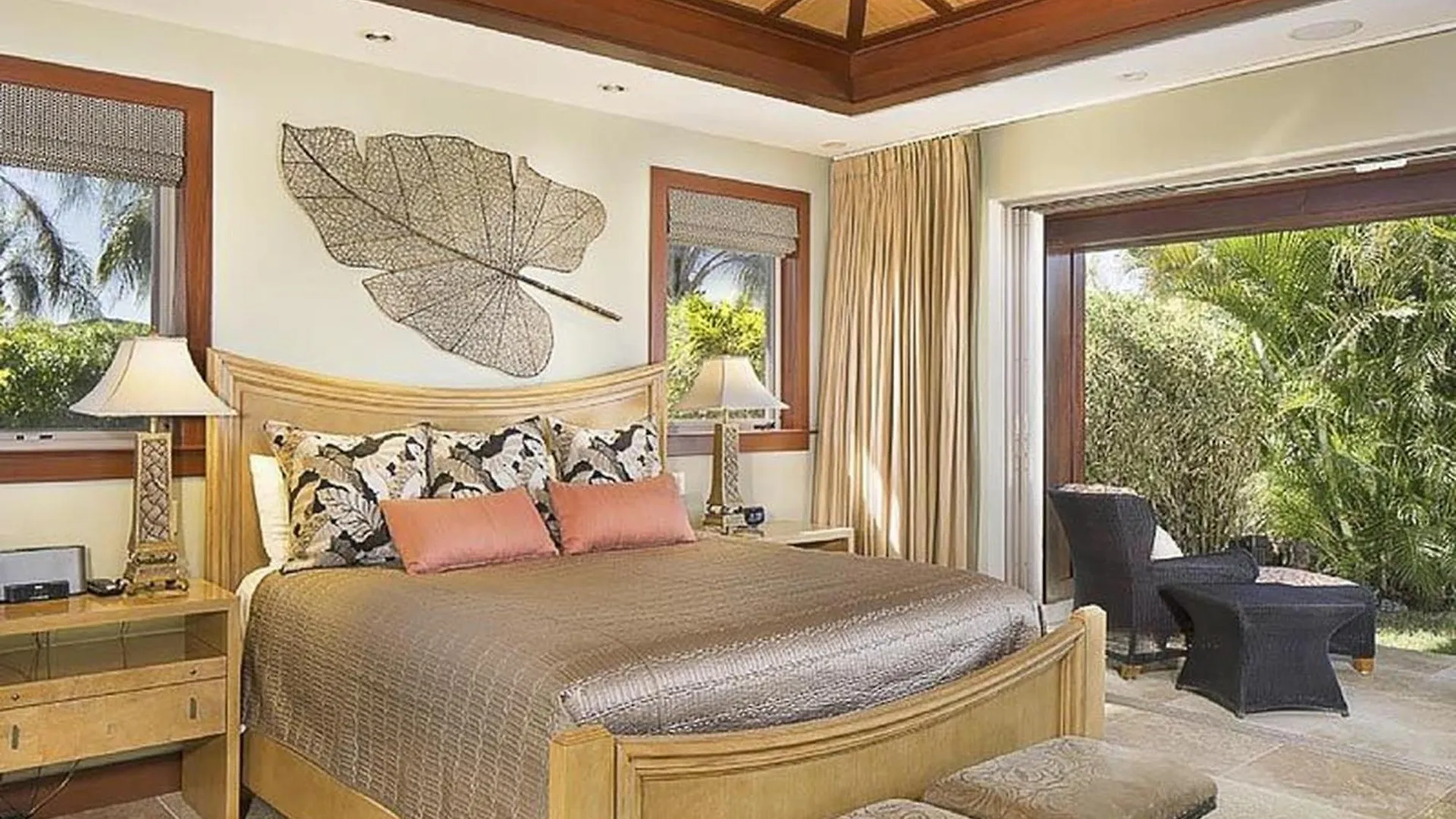 Champion Ridge Home Waikoloa Villa