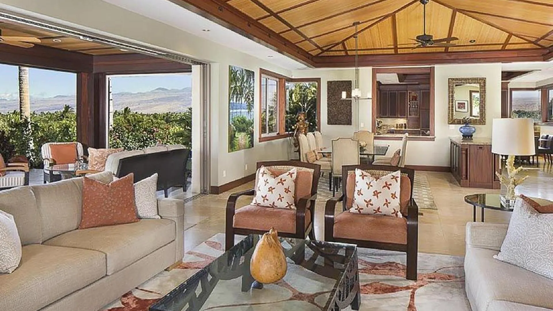 Champion Ridge Home Waikoloa