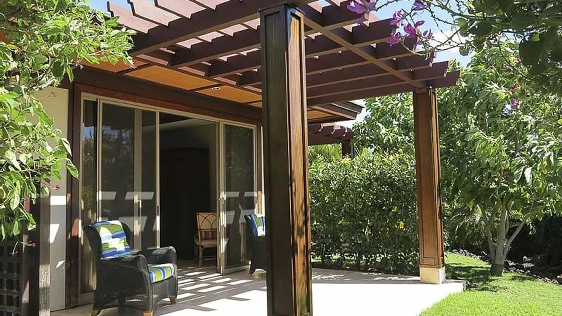 Villa Champion Ridge Home Waikoloa USA